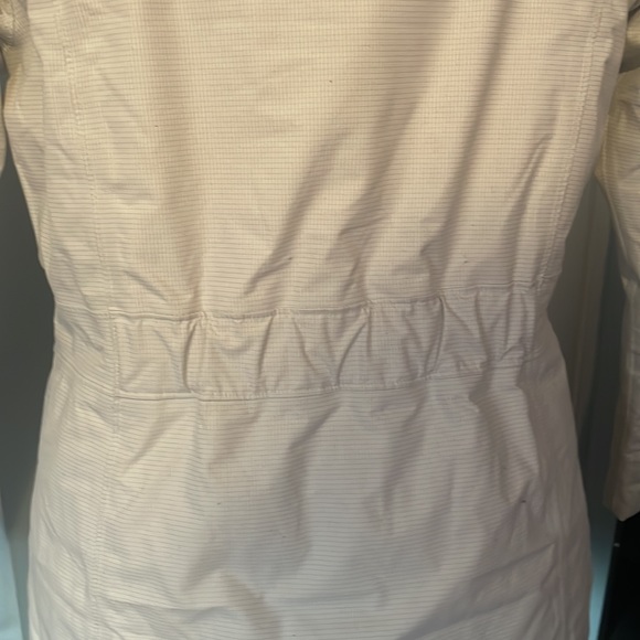 EUC North Face Coat - Picture 6 of 11